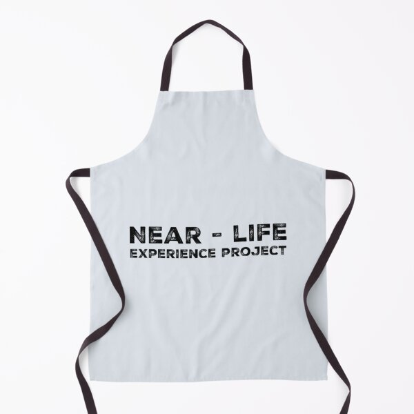 Item preview, Near-Life Experience Project designed and sold by Dead-Moroz.