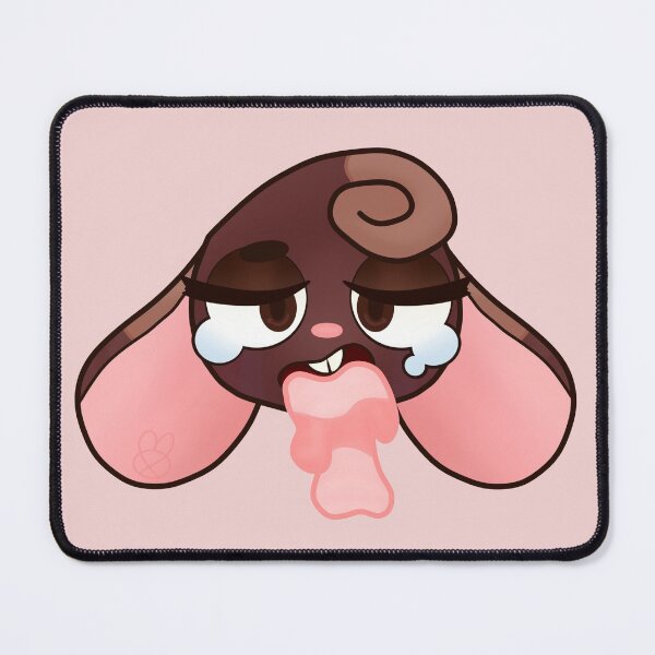 Item preview, Puddi barf designed and sold by Bunnibeekisses.