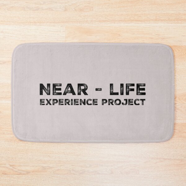 Item preview, Near-Life Experience Project designed and sold by Dead-Moroz.