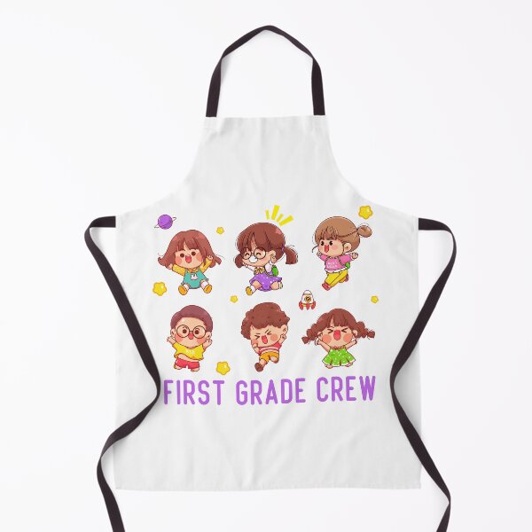 Item preview, first grade crew designed and sold by naturehikers.