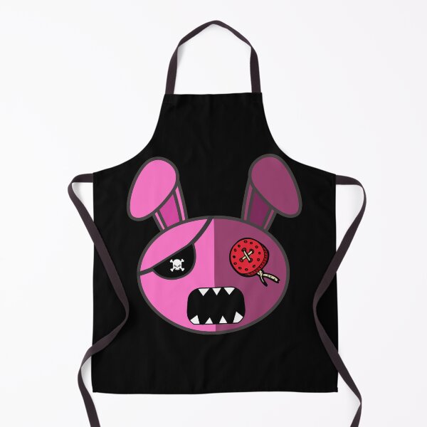 Item preview, Eyepatch Bunny designed and sold by Anupol.