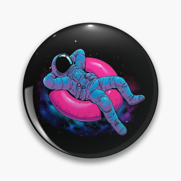 Item preview, Astronaut designed and sold by Mifesto.