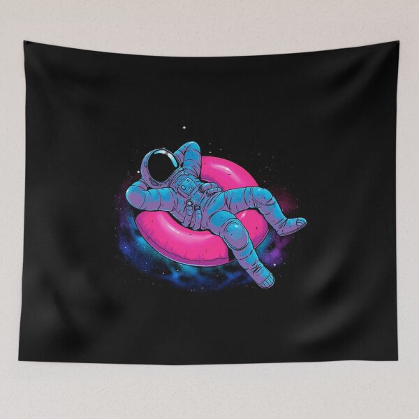 Item preview, Astronaut designed and sold by Mifesto.