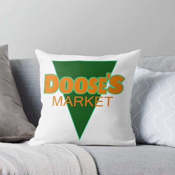 Item preview, Doose's Market designed and sold by PinkHorcrux.