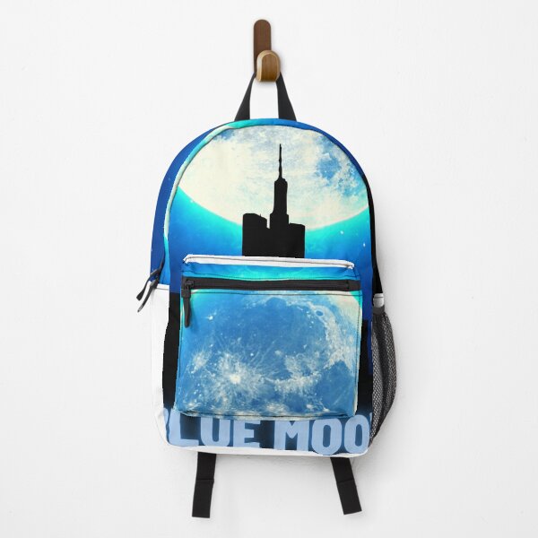 Item preview, BLUE MOON designed and sold by Axeel.art.