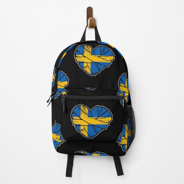 Item preview, I love Sweden designed and sold by Mila1946.