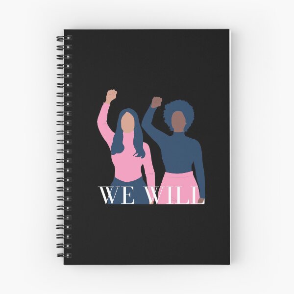 Item preview, We Will Female Empowerment  designed and sold by evolushen.