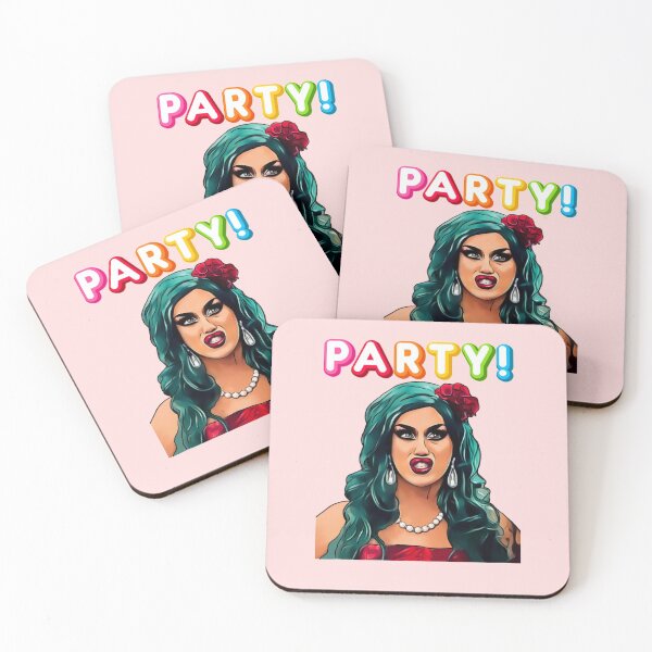 Item preview, Adore Delano party meme designed and sold by Splendid Scibbles.