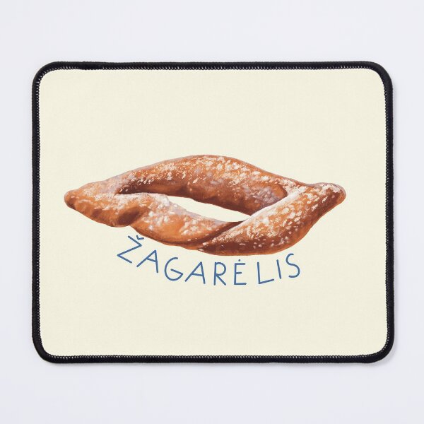 Item preview, Žagarėlis / Angel wings designed and sold by Chestnut and Pie.