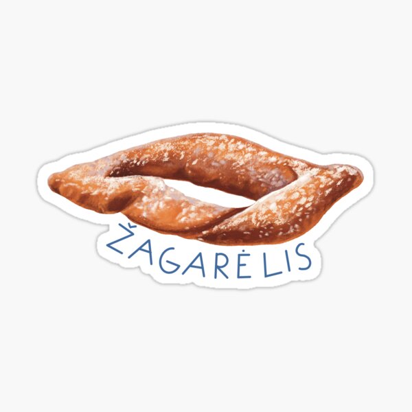 Artikel-Vorschau von Žagarėlis / Engelsflügel, designt und verkauft von Chestnut and Pie.
