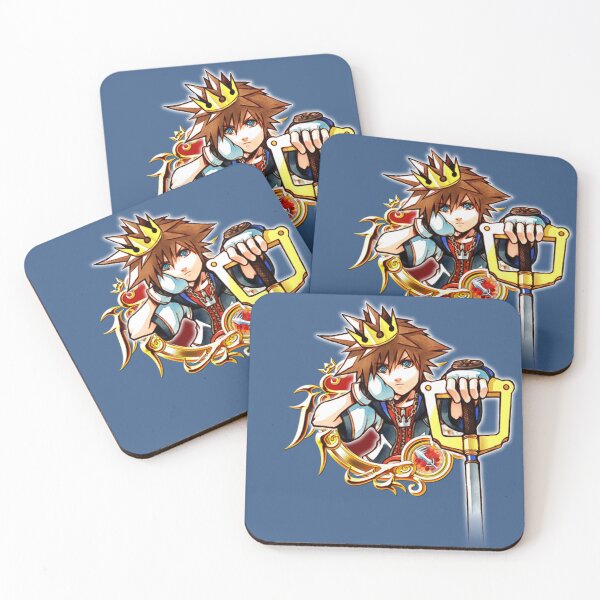Item preview, Kingdom Hearts The World Ends with You designed and sold by Benn-IA.