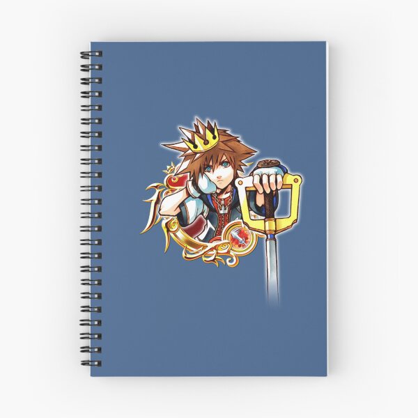 Item preview, Kingdom Hearts The World Ends with You designed and sold by Benn-IA.