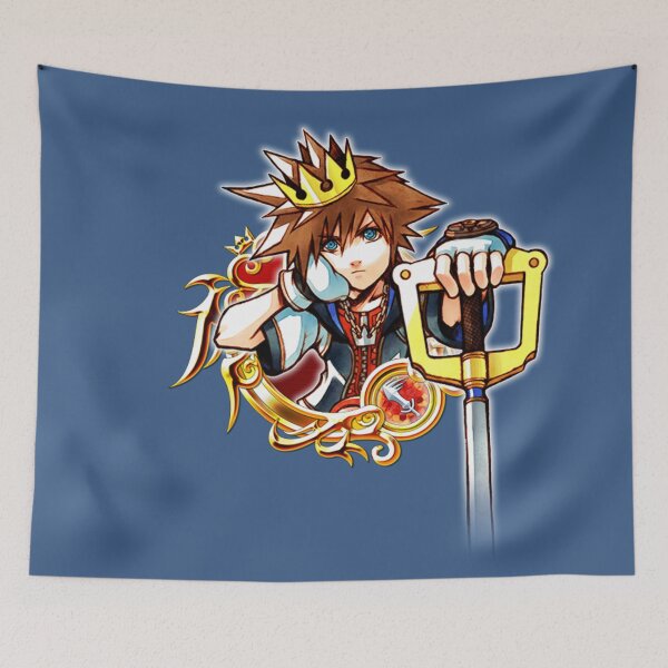 Item preview, Kingdom Hearts The World Ends with You designed and sold by Benn-IA.