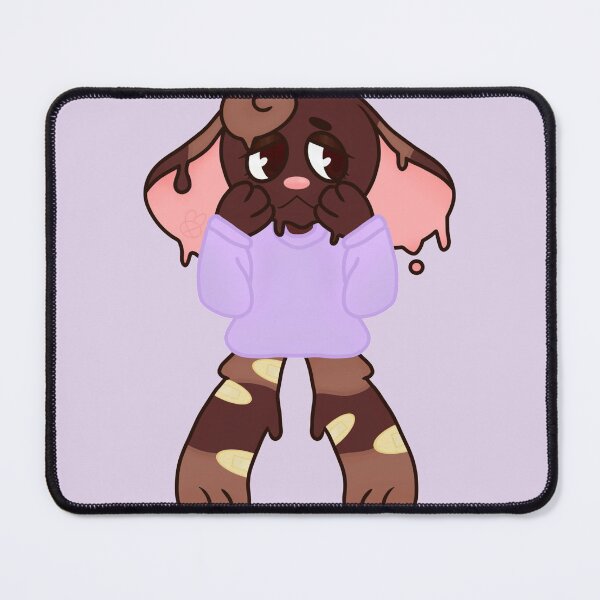Item preview, Melty Puddi designed and sold by Bunnibeekisses.