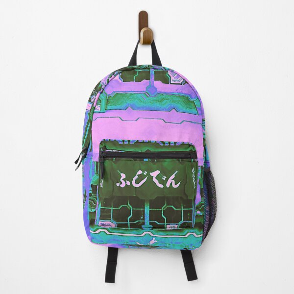 Item preview, Japanese Shop Glitch Art Japan designed and sold by glitchhub.