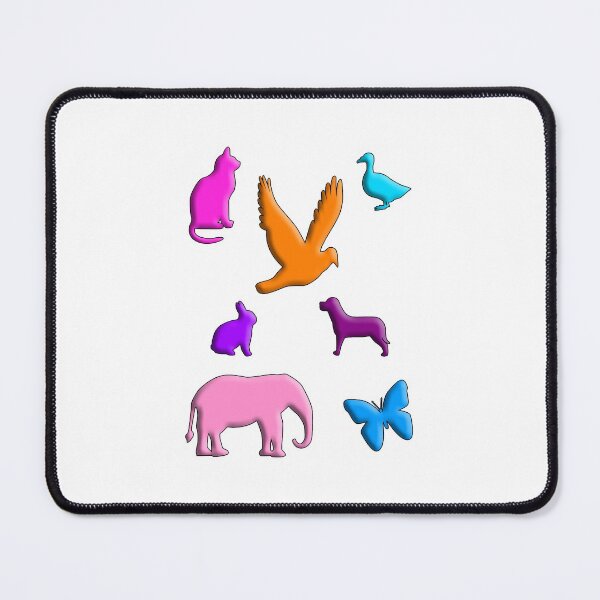 Item preview, Animals 01 designed and sold by Jozef Bloks.