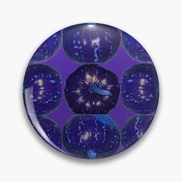 Item preview, Purple Pumpkins designed and sold by KazM.