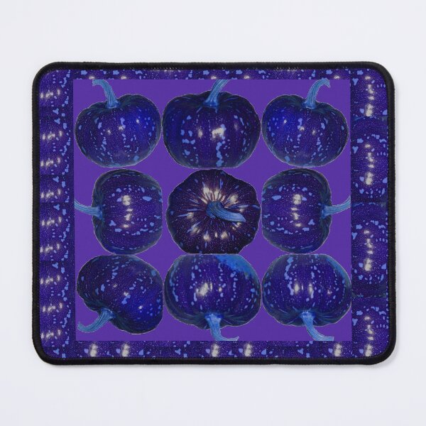 Item preview, Purple Pumpkins designed and sold by KazM.