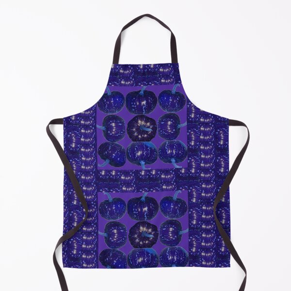 Item preview, Purple Pumpkins designed and sold by KazM.