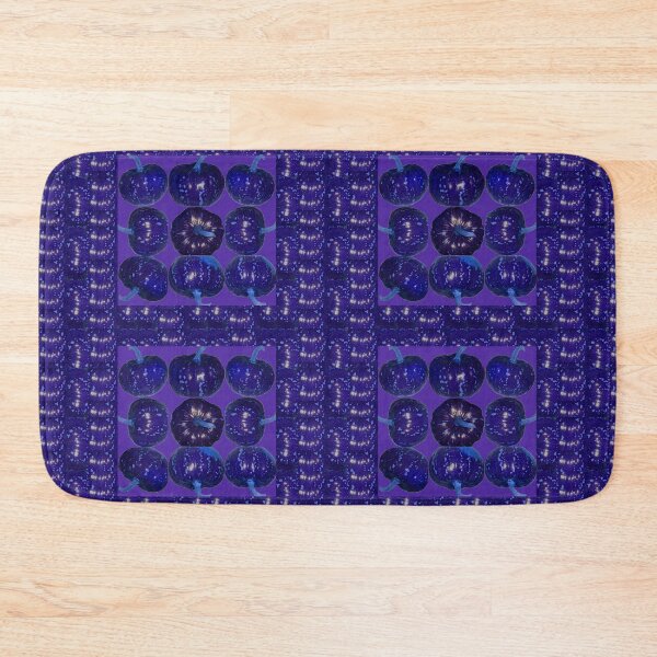 Item preview, Purple Pumpkins designed and sold by KazM.