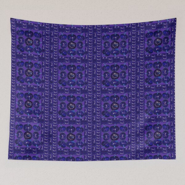 Item preview, Purple Pumpkins designed and sold by KazM.