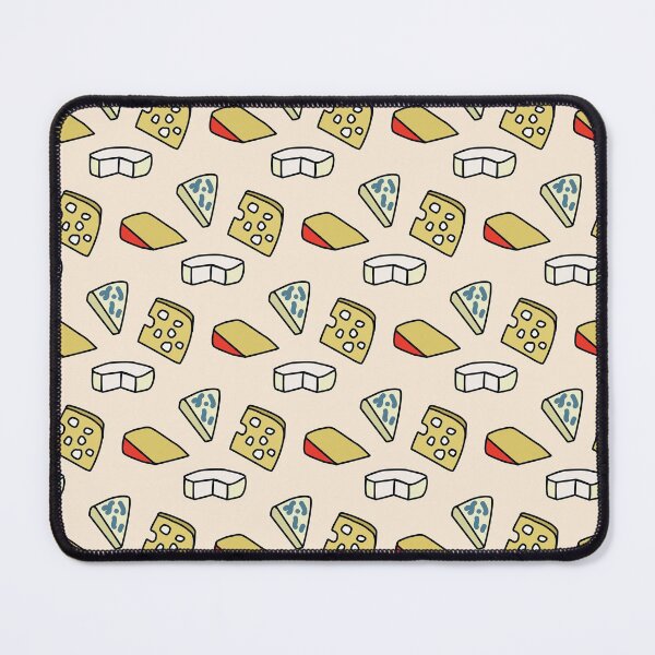 Item preview, Cheese lover  Pattern designed and sold by DanandDee.