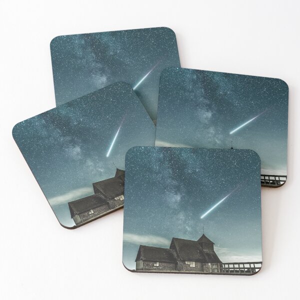 Item preview, THE STAR CONSTELLATIONS : Vintage 1900  designed and sold by KnitNknot.