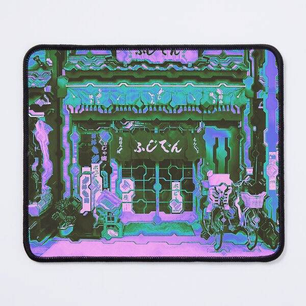 Item preview, Japanese Shop Glitch Art Japan designed and sold by glitchhub.