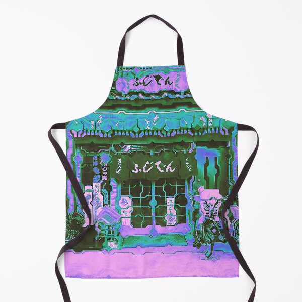 Item preview, Japanese Shop Glitch Art Japan designed and sold by glitchhub.
