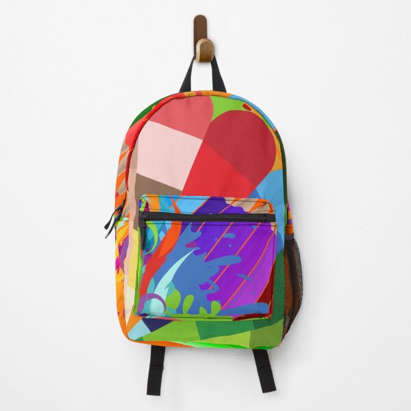 Item preview, Rainbow of Colors designed and sold by TrazosdeLala.