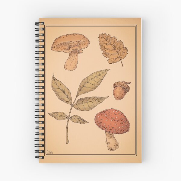 Item preview, Forest Vibes designed and sold by rapho.
