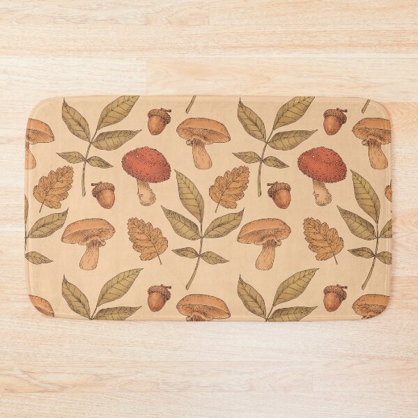 Item preview, Forest Vibes designed and sold by rapho.