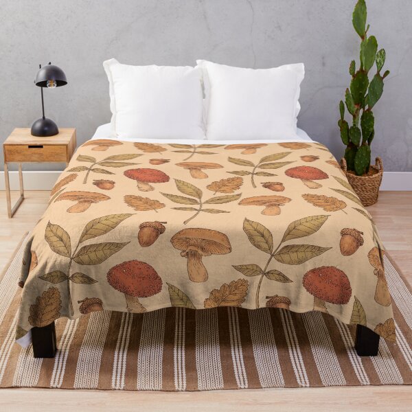 Item preview, Forest Vibes designed and sold by rapho.