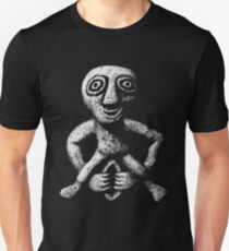 Sheela na gig Unisex T-Shirt