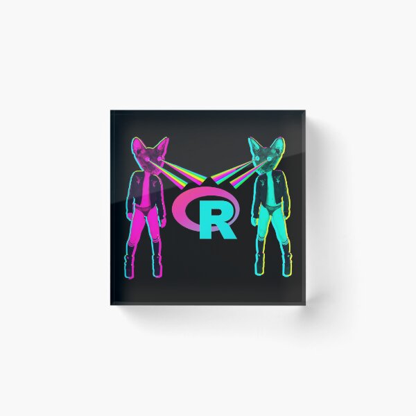 Item preview, R programming language R logo designed and sold by Birdhead.