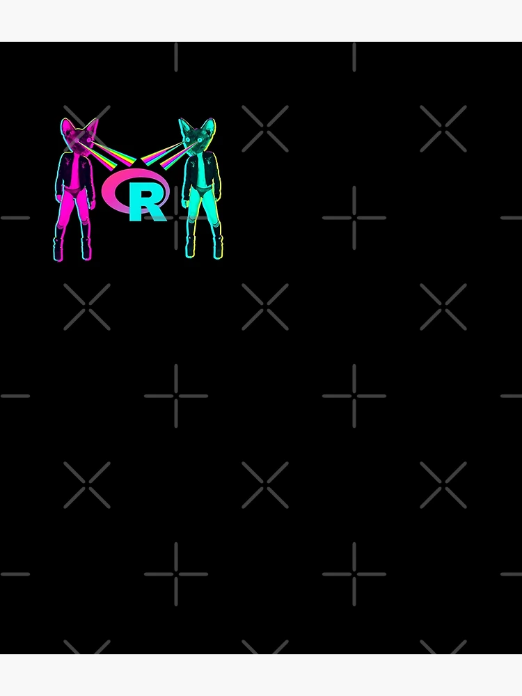 Thumbnail 3 of 3, Backpack, R programming language R logo designed and sold by Birdhead.