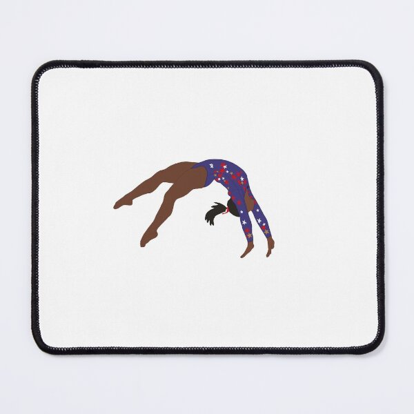 Item preview, Simone Biles - Tokyo designed and sold by Lily Buono.