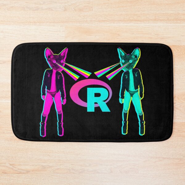 Item preview, R programming language R logo designed and sold by Birdhead.