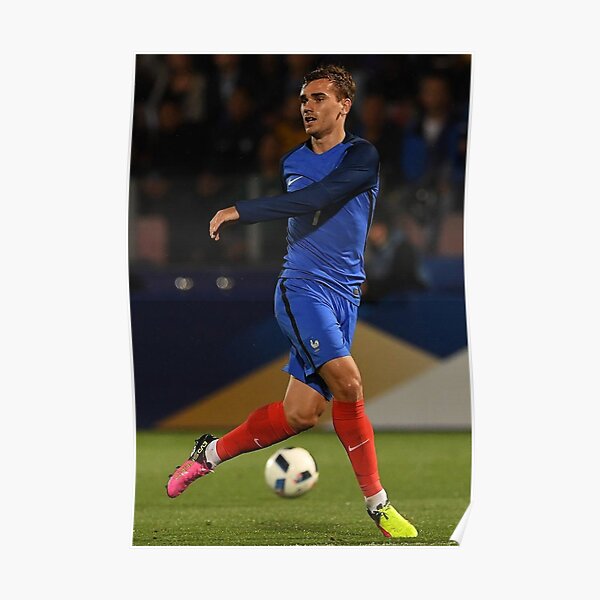 antoine griezmann Póster