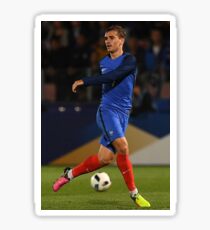 antoine griezmann Sticker