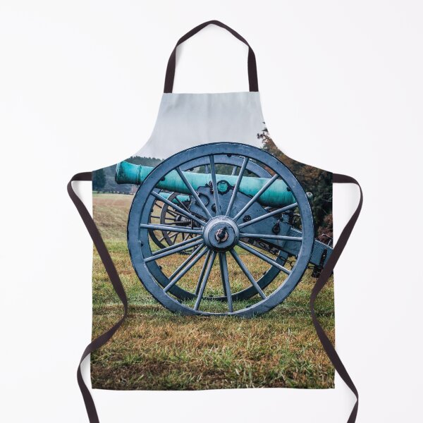 Item preview, Artillery Manassas Battlefield Virginia  designed and sold by Enzwell.
