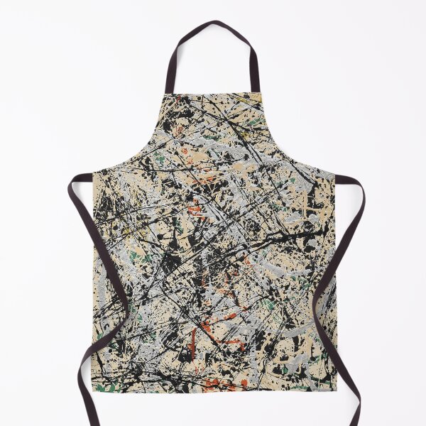 Item preview, Jackson Pollack - Number 32 designed and sold by le daddy.