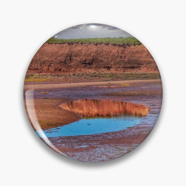 Item preview, Prince Edward Island designed and sold by MichaelDTaylor.