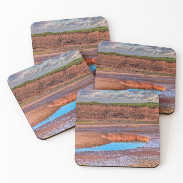 Item preview, Prince Edward Island designed and sold by MichaelDTaylor.