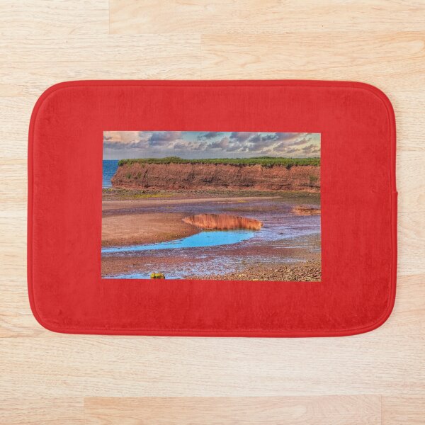 Item preview, Prince Edward Island designed and sold by MichaelDTaylor.