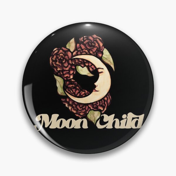 Artikelvorschau, MoonChild entworfen und verkauft von FrictionMaxxing.