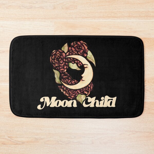 Item preview, MoonChild designed and sold by FrictionMaxxing.