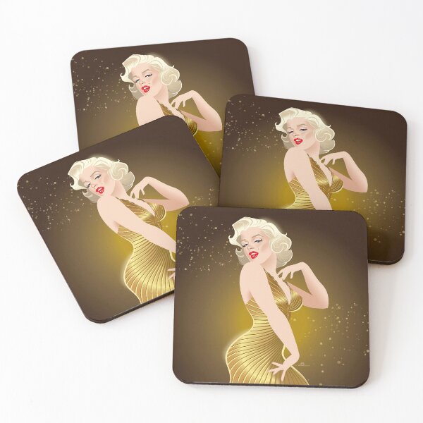 Item preview, Gold designed and sold by AleMogolloArt.