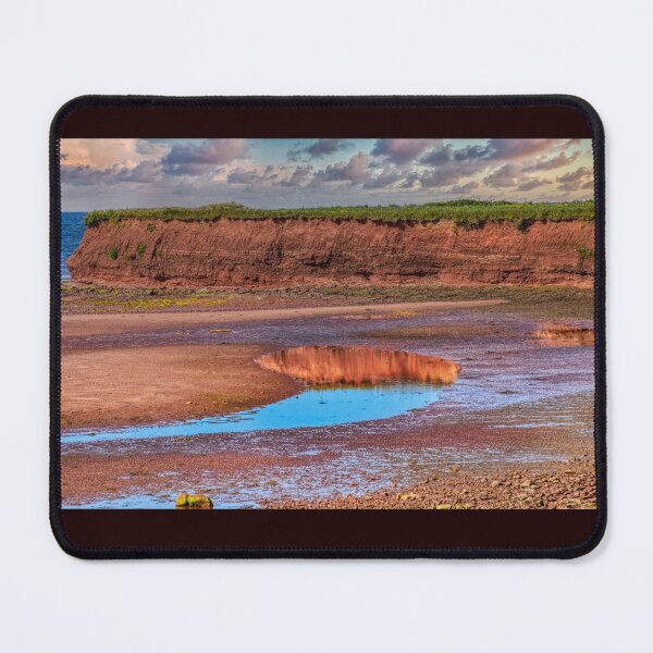 Item preview, Prince Edward Island designed and sold by MichaelDTaylor.