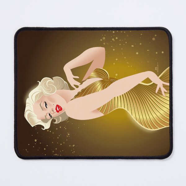 Item preview, Gold designed and sold by AleMogolloArt.